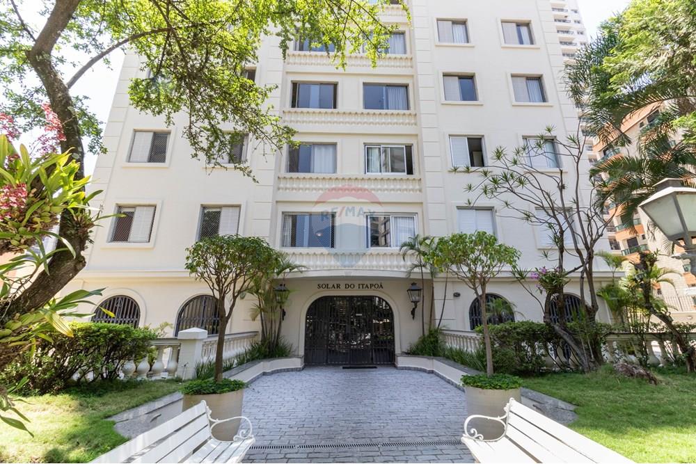 Apartamento - Venda - São Paulo , São Paulo - 01fotos_018.jpg - 601251072-100