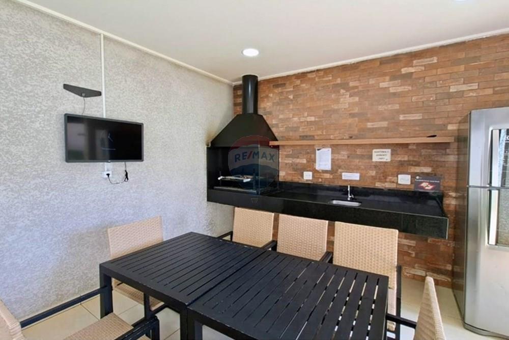 Apartamento - Alugar - São Paulo , São Paulo - Cópia de Churras (1).jpeg - 601451038-1