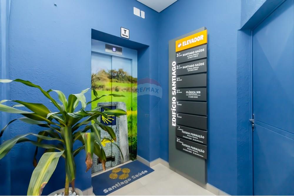 Cj. Comercial/ Sala - Alugar - São Paulo , São Paulo - IMG_693306.jpg - 602261039-4