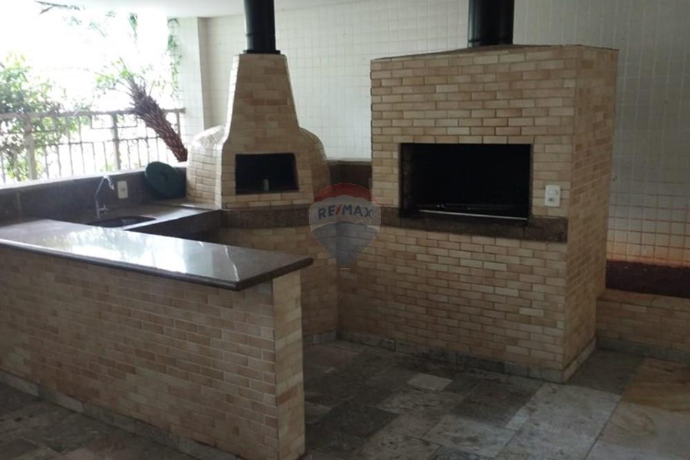 Apartamento - Alugar - São Paulo , São Paulo - WhatsApp Image 2026-01-15 at 14.28.25 (4).jpeg - Churrasqueira - 602031023-22