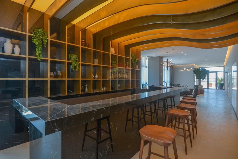 Apartamento - Venda - São Paulo , São Paulo - bar.jpg - 602321003-69