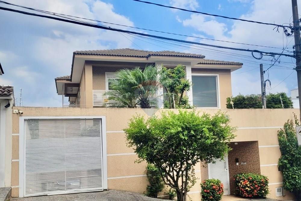 Casa de Condomínio - Alugar - São Paulo , São Paulo - cac02ea6-9dd4-4057-a303-d35eb375c2cd_5B2B64A2-5282-49CF-893D-151F0E17D7C7.jpg - 601261114-1