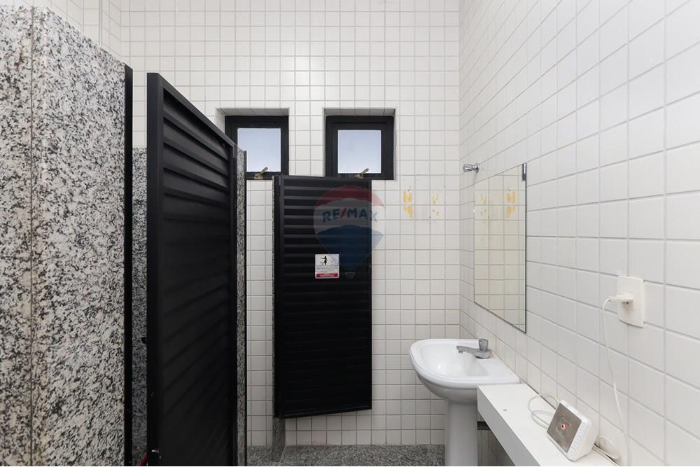 Komercyjne - Budynek - Sao Paulo , Sao Paulo - BR - 04banheiros003.jpg - 601081006-125