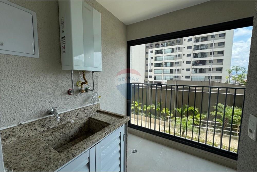 Apartamento - Alugar - São Paulo , São Paulo - WhatsApp Image 2025-12-08 at 12.38.44.jpeg - 602411007-17