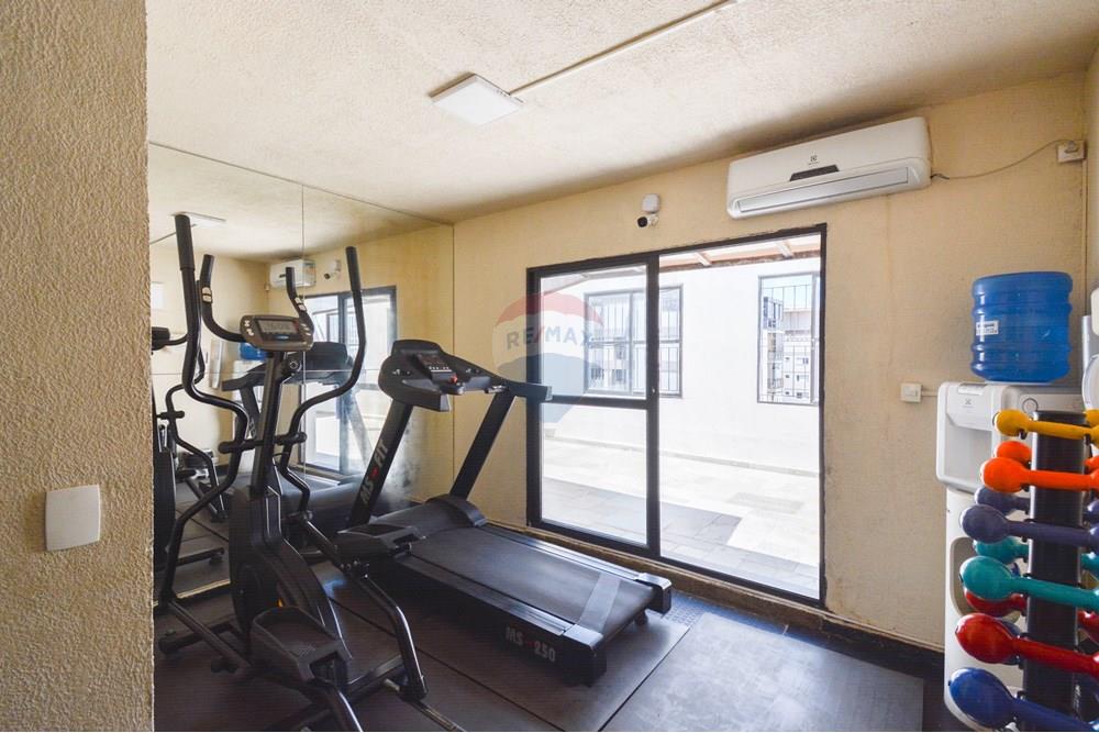 Apartamento - Venda - São Paulo , São Paulo - 01fotos_034.jpg - 601351141-35