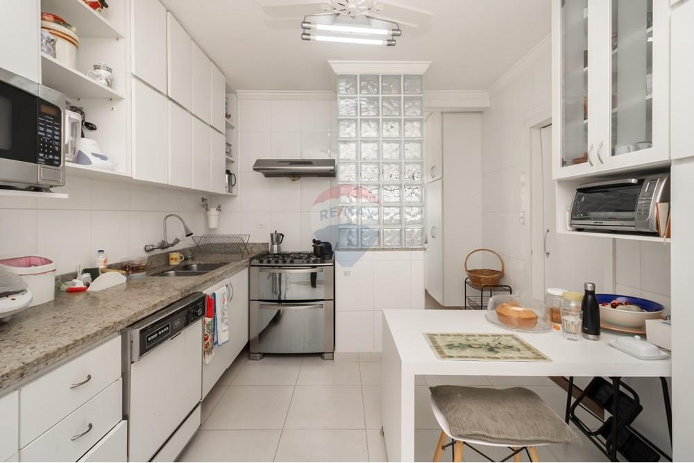 Rezidenčná - Byt - Sao Paulo , Sao Paulo - BR - IMG_747524.jpg - 602241023-27