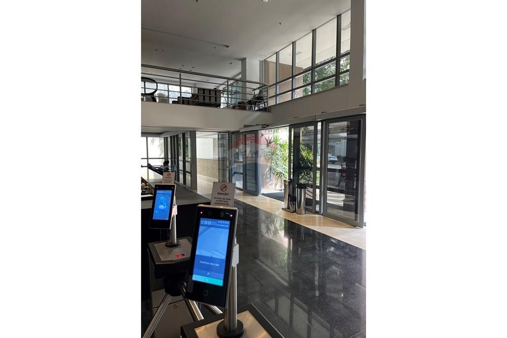 Cj. Comercial/ Sala - Alugar - São Paulo , São Paulo - IMG_5416.jpg - 602341003-13