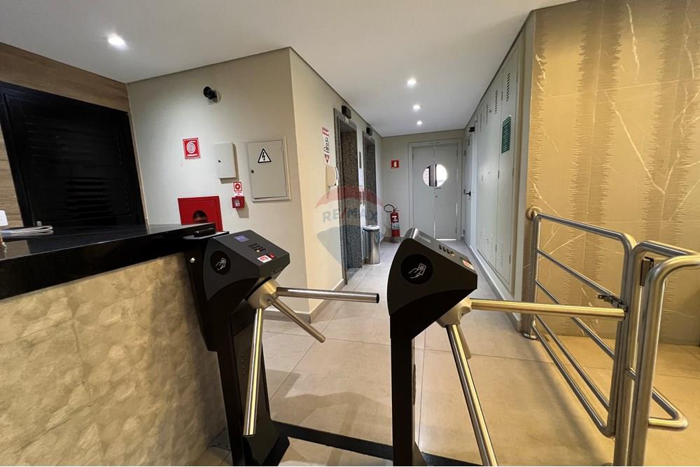 Cj. Comercial/ Sala - Venda - São Paulo , São Paulo - IMG_5426.jpg - 601191047-13