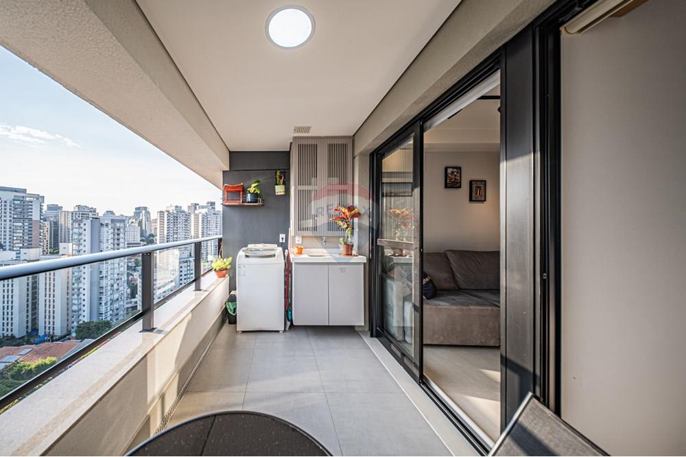 Apartamento - Venda - São Paulo , São Paulo - (16).jpg - 601191026-210