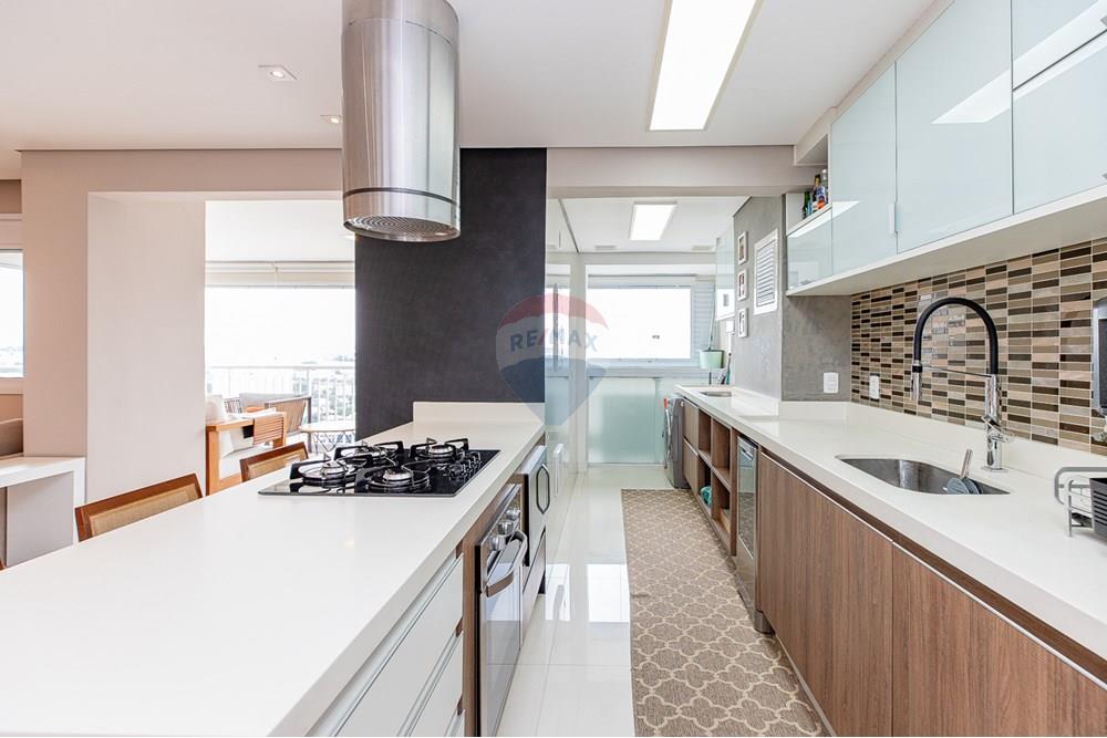Apartamento - Venda - São Paulo , São Paulo - Cópia de Remax Ares-12.jpg - 601131050-32