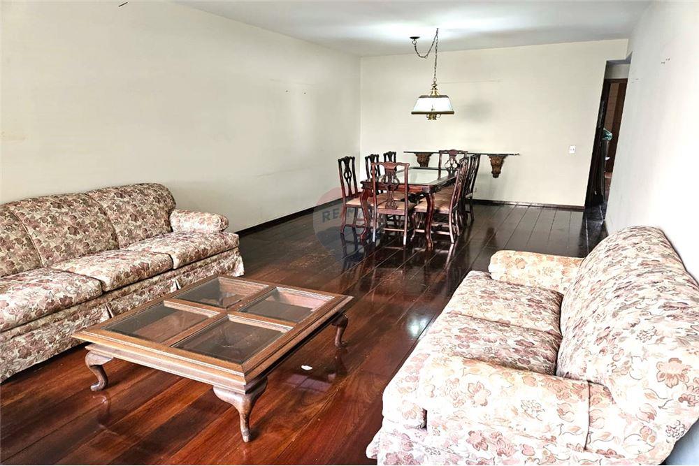 Apartamento - Alugar - São Paulo , São Paulo - 1 - 601301037-37