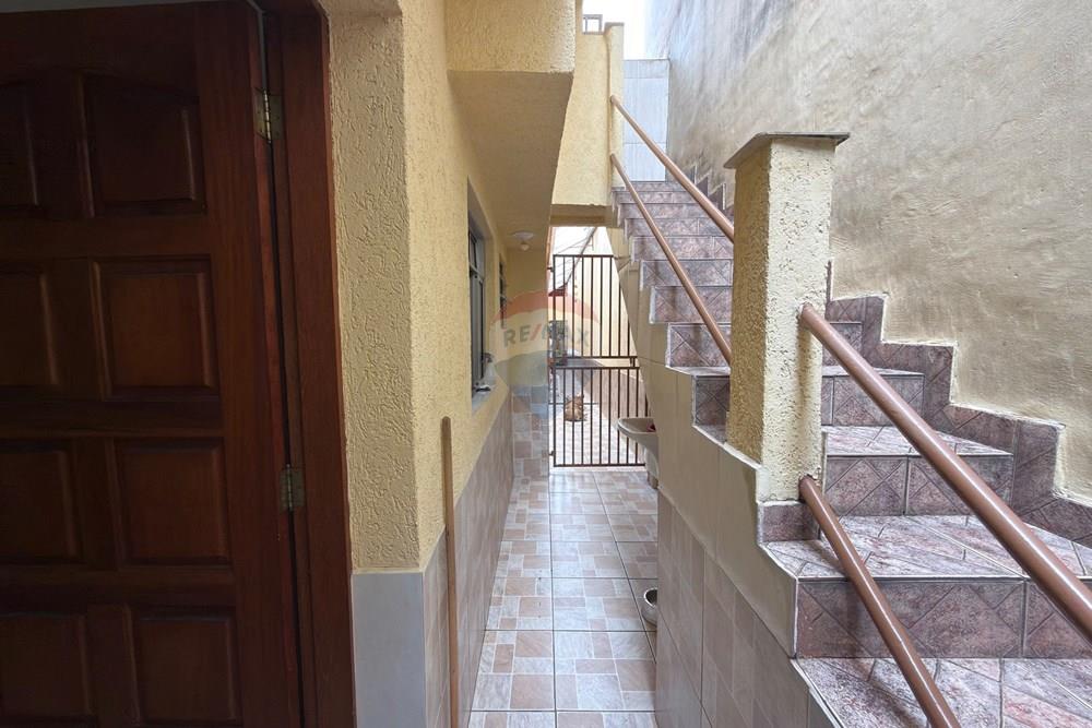 Casa - Venda - São Paulo , São Paulo - IMG_1948.jpeg - 601311011-193