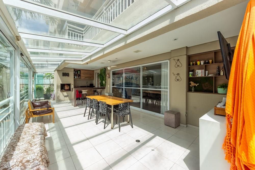 Apartamento - Venda - São Paulo , São Paulo - IMG_653630.jpg - Varanda - 601811039-6