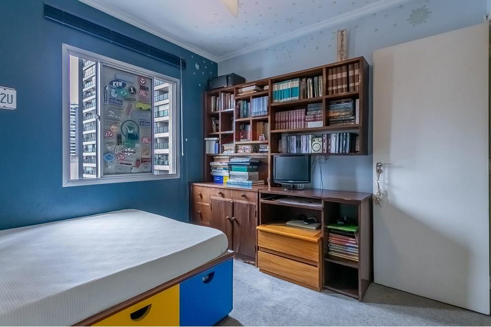 Apartamento - Venda - São Paulo , São Paulo - 601301058-49 - Av Onze de Junho, 415 Apto. 62 -009.jpg - 601301058-49