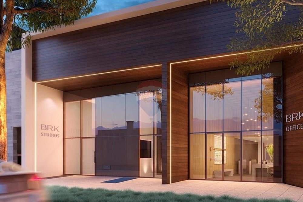 Studio - Venda - São Paulo , São Paulo - 03acesso_studios_e_offices_brk.jpeg - 602051002-62