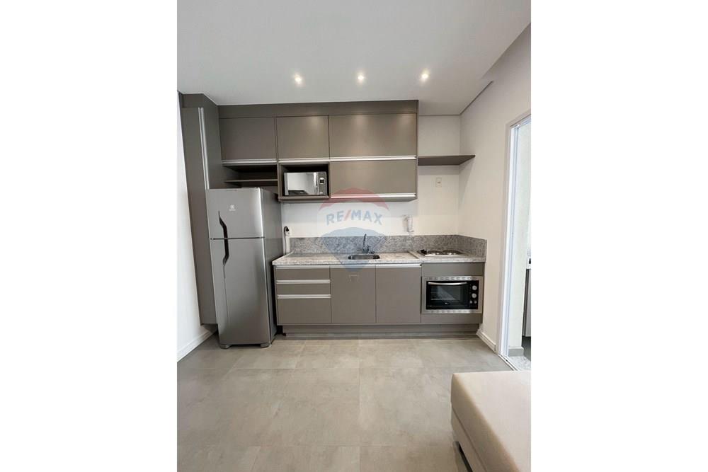 Apartamento - Alugar - São Paulo , São Paulo - foto cozinha 3.jpeg - 602151052-58