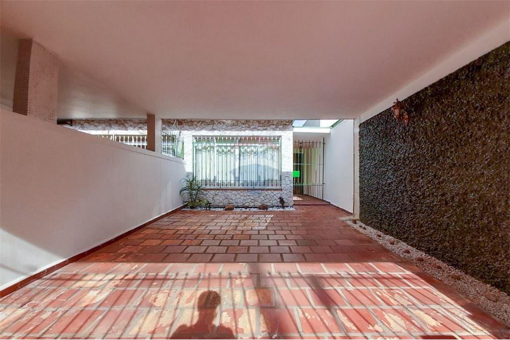 Sobrado - Alugar - São Paulo , São Paulo - 1 - 601361003-214