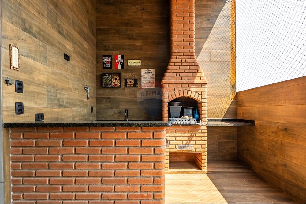 Casa de Condomínio - Venda - São Paulo , São Paulo - 49_CS.jpg - 601471003-180