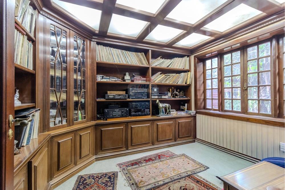 Casa - Venda - São Paulo , São Paulo - 01fotos_006.jpg - Biblioteca - 601251302-46