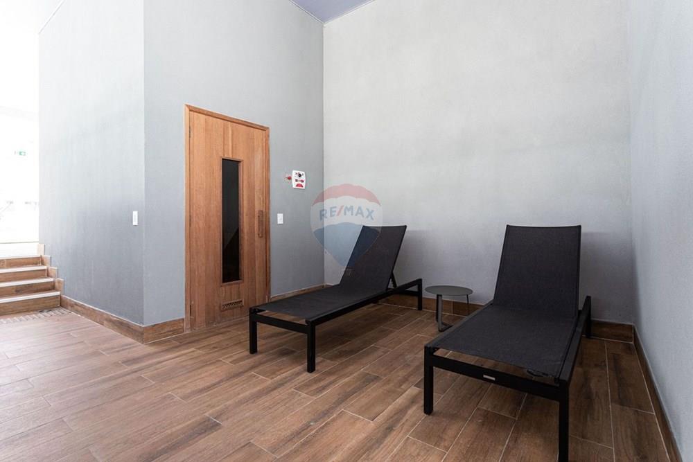 Apartamento - Alugar - São Paulo , São Paulo - Area comum 01.jpg - 601261084-59