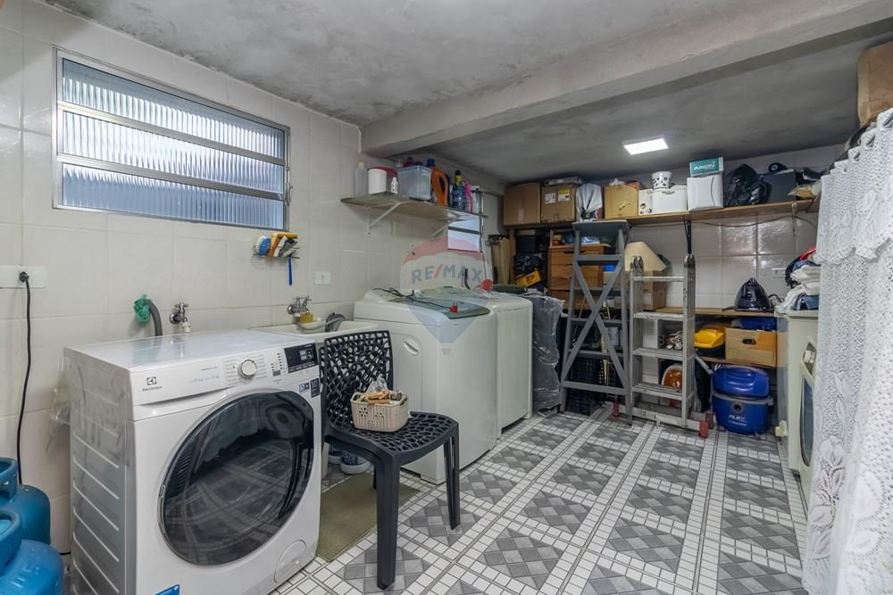 Casa - Venda - São Paulo , São Paulo - IMG_330533.jpg - Lavanderia - 602431001-7