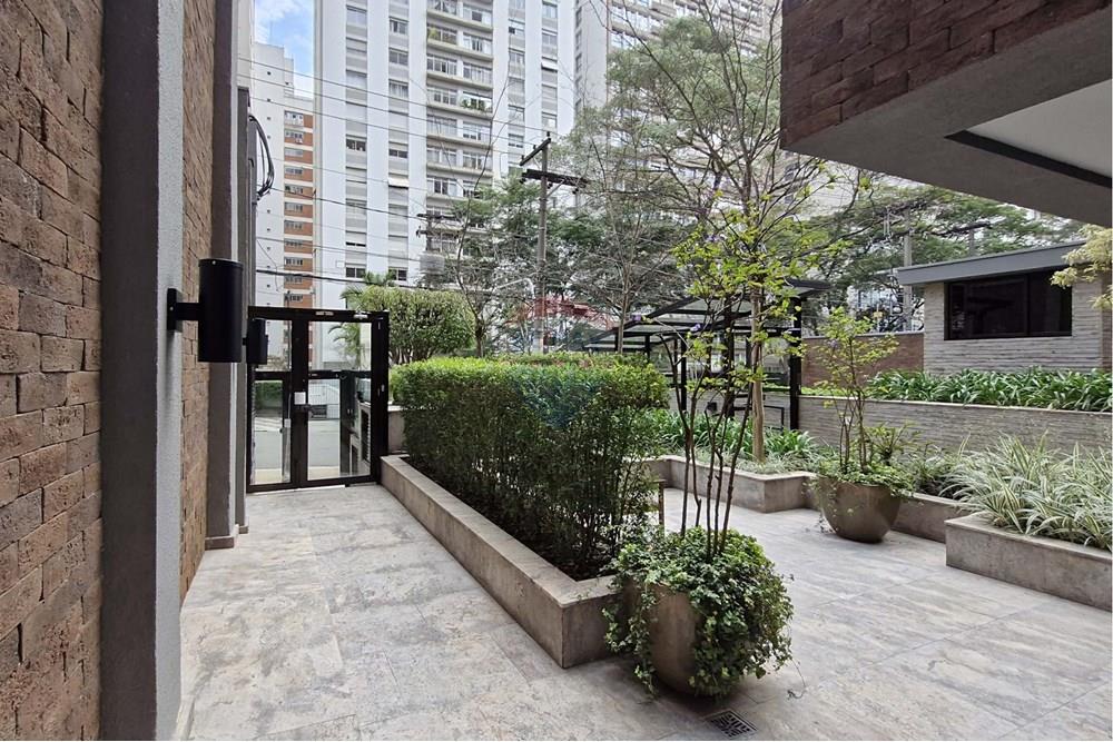 Residential - وحده سكنيه - ساو باولو , ساو باولو - BR - ALAMEDA ITÚ, 846 (55).jpg - 601361043-36