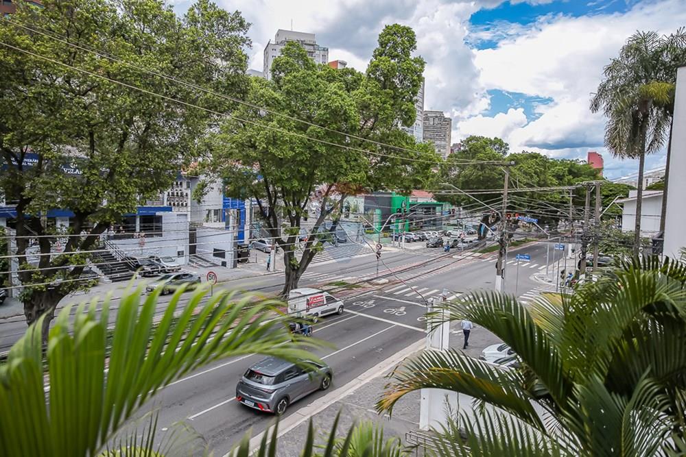 Casa Comercial - Alugar - São Paulo , São Paulo - THI_2531.jpg - 601971016-548