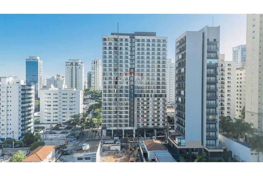 Studio - Venda - São Paulo , São Paulo - Foto12.jpeg - 602271004-5