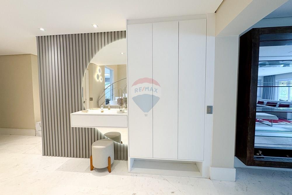 Casa de Condomínio - Alugar - Santana de Parnaíba , São Paulo - IMG_9182.JPG - 602181008-91