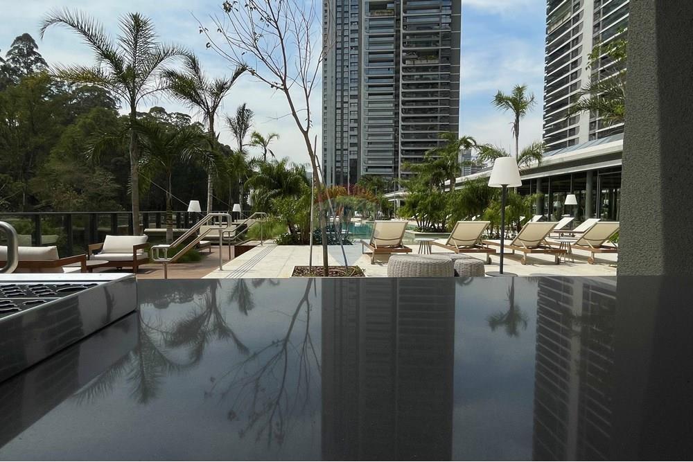 Apartamento - Alugar - São Paulo , São Paulo - IMG_4326.jpg - 601771077-26