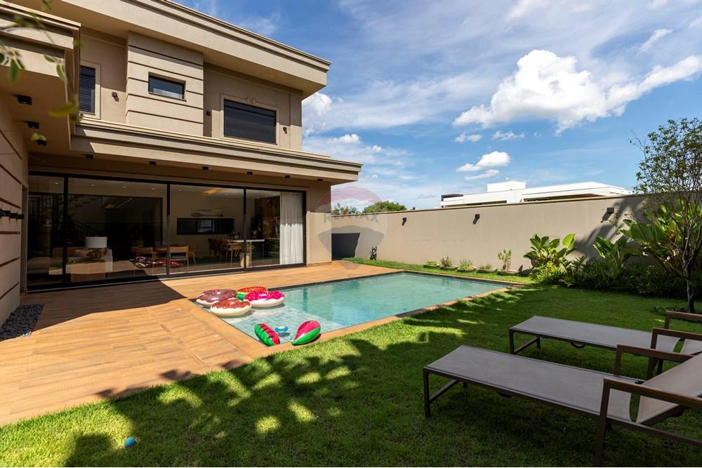 Casa de Condomínio - Venda - Ribeirão Preto , São Paulo - casa_venda_condominio_bela_vista_ribeirao_preto (56).jpg - 601251261-53