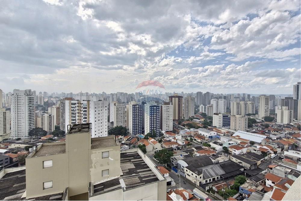Apartamento - Venda - São Paulo , São Paulo - vista_RuaPedralia304.jpg - Varanda - 601131070-4
