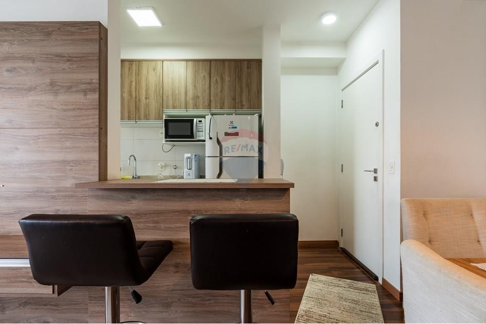 Apartamento - Venda - São Paulo , São Paulo - 18_AP.jpg - 601471003-188