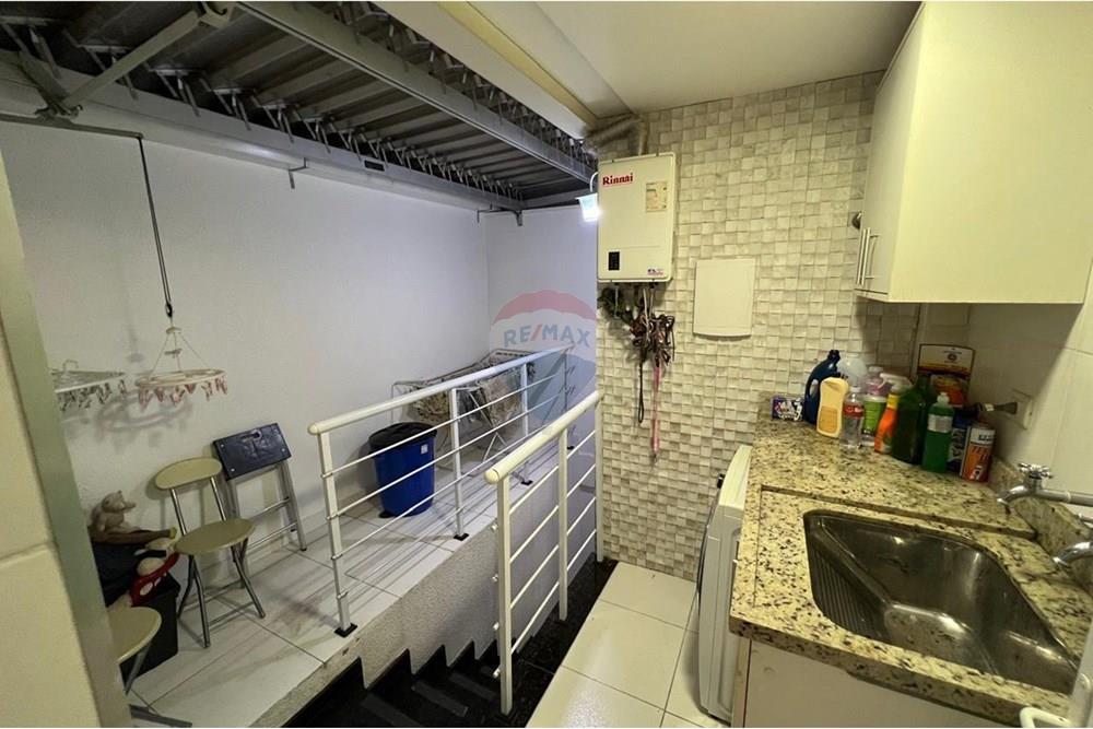 Casa de Condomínio - Venda - São Paulo , São Paulo - IMG-20250806-WA0476.jpg - 601371038-45