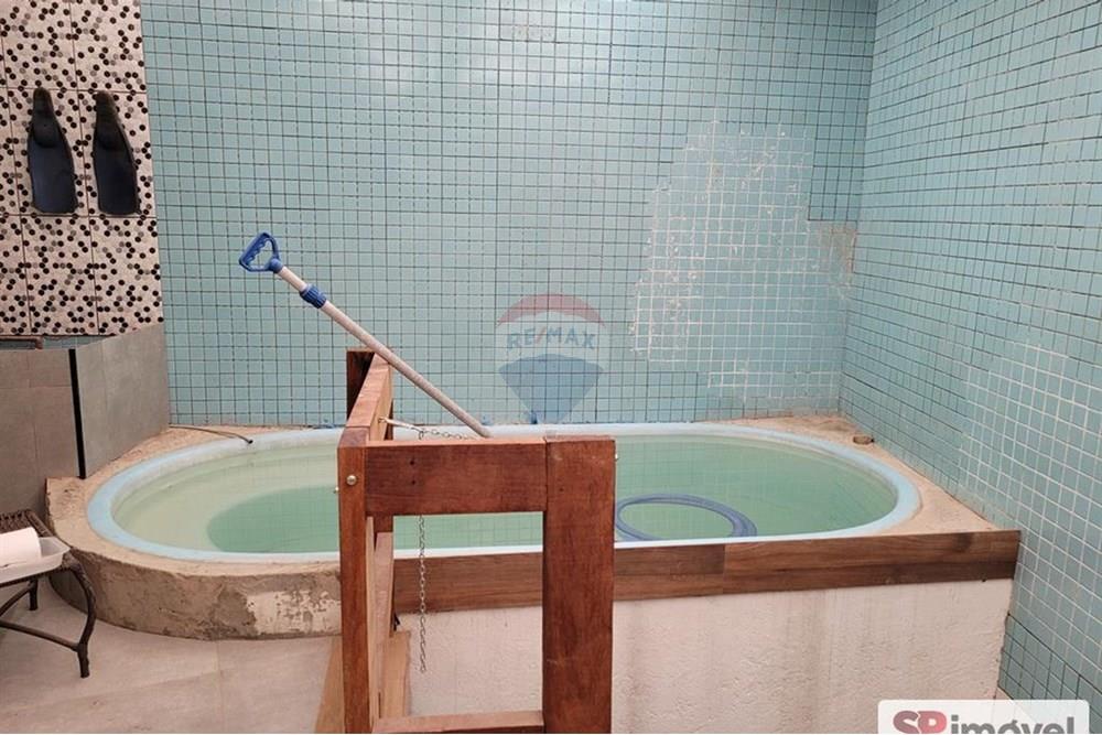 Casa - Alugar - São Paulo , São Paulo - AMOROSO COSTA 455. 21  .jpg - 601051076-31