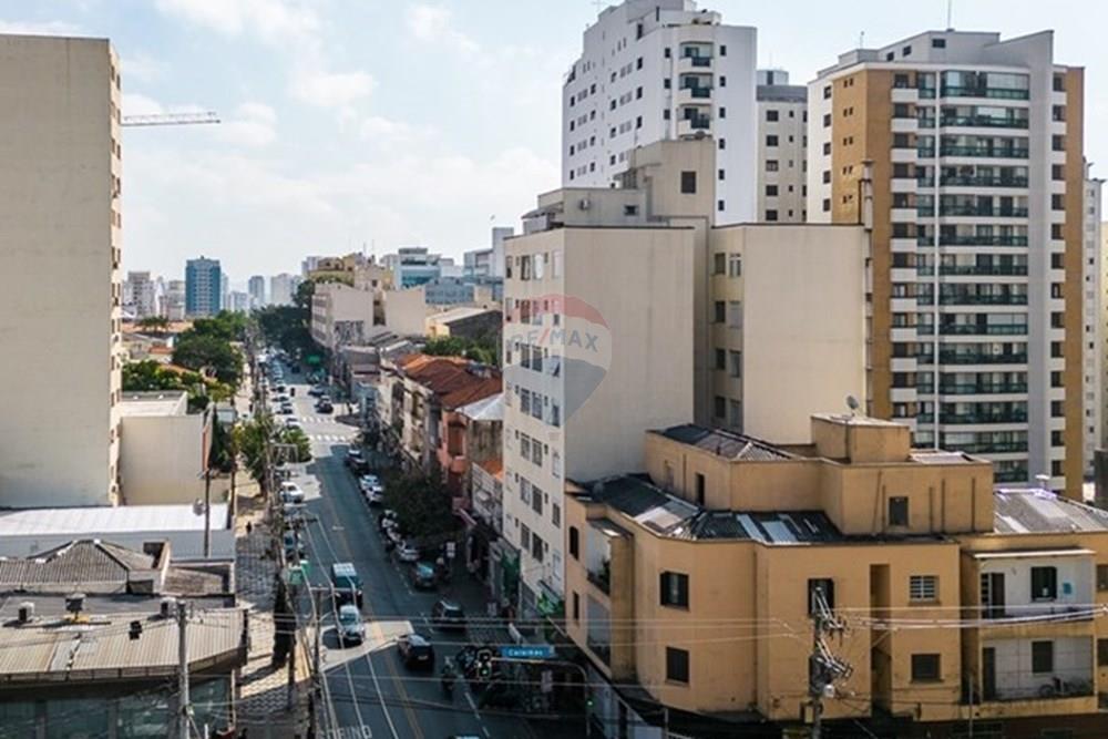 Apartamento - Venda - São Paulo , São Paulo - 19.jpg - Fachada - 602201008-211