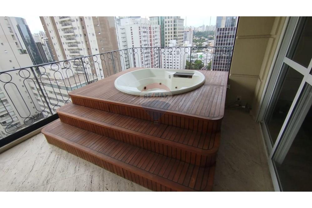 Apartamento - Alugar - São Paulo , São Paulo - 639989b3-0fa4-4588-a0e1-a3eaed5312f9.jpeg - 602361011-16