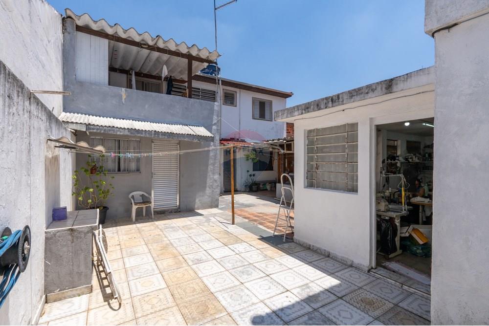 Sobrado - Venda - São Paulo , São Paulo - 01fotos_017.jpg - 601331007-48