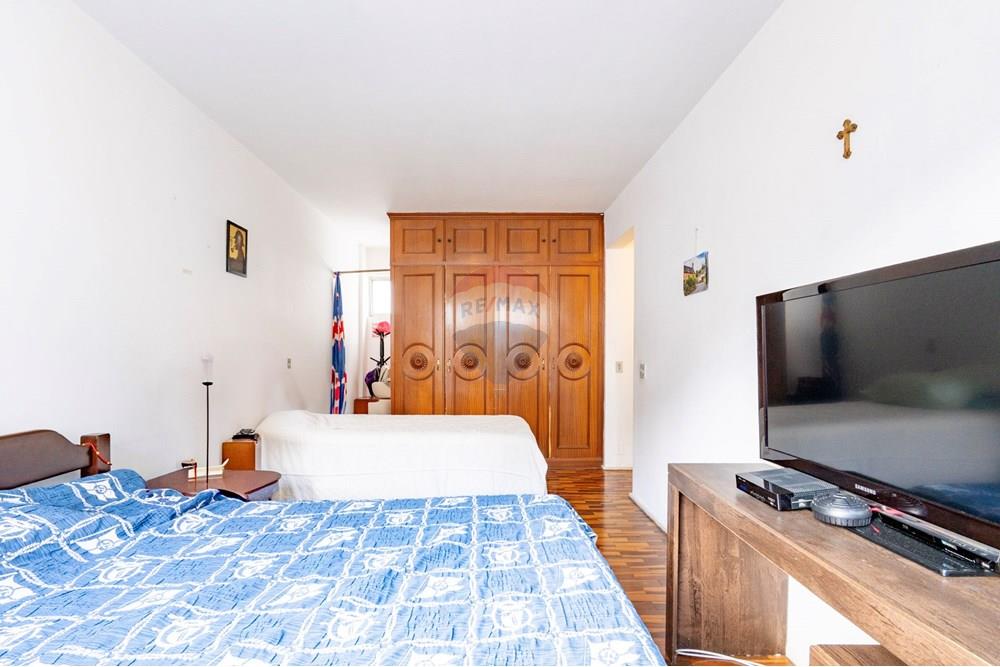 Apartamento - Venda - São Paulo , São Paulo - Vende Apto andar alto Ensolarado Silencioso 145 m2 Rua Teixeira da Silva 03 min a pé metrô Brigadeiro14.jpg - 601241006-43