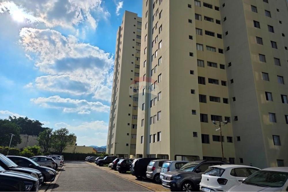 Apartamento - Alugar - São Paulo , São Paulo - 20260303_161204.jpg - 602381002-167