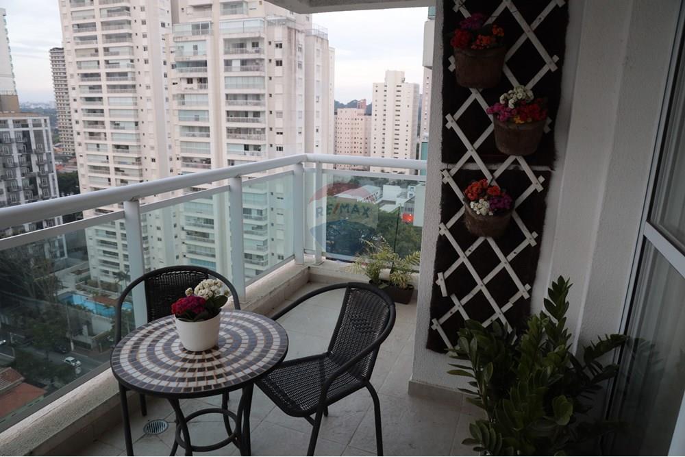 Apartamento - Alugar - São Paulo , São Paulo - 5R4A5516.JPG - 602321013-33