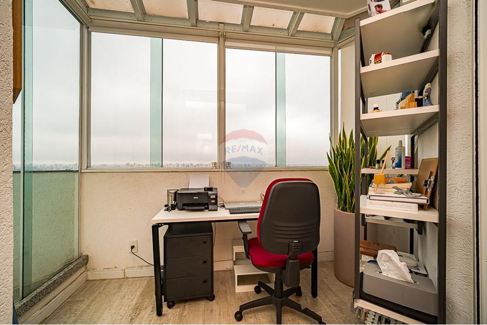 Cobertura - Venda - São Paulo , São Paulo - DSC01471-100.jpg - 601371039-19