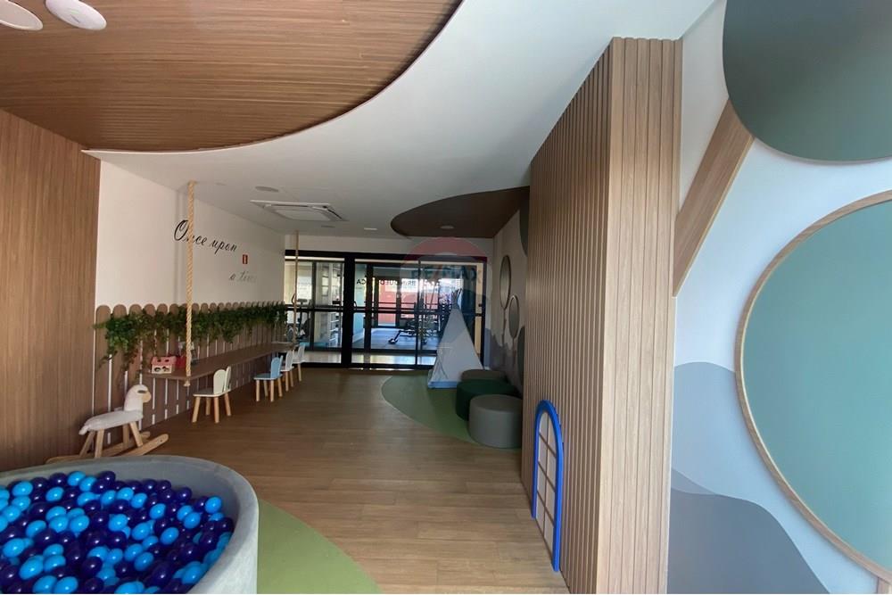 Apartamento - Alugar - São Paulo , São Paulo - 47. BRINQUEDOTECA.jpg - 602161002-67