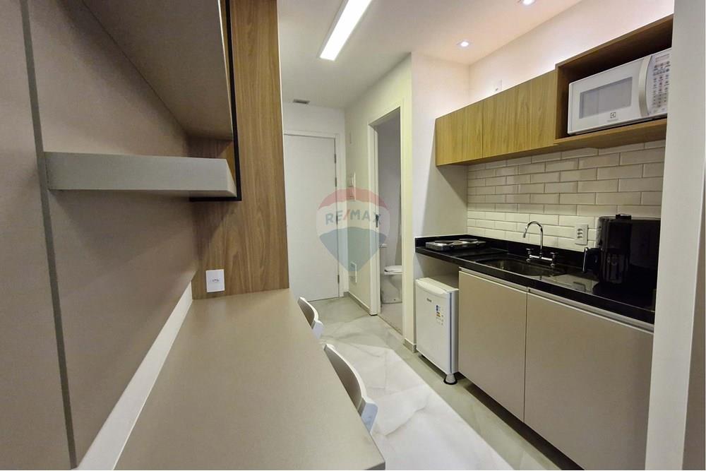 Apartamento - Alugar - São Paulo , São Paulo - RUA PASSAROS E FLORES, 188 - 2 (12).jpg - 601361003-206
