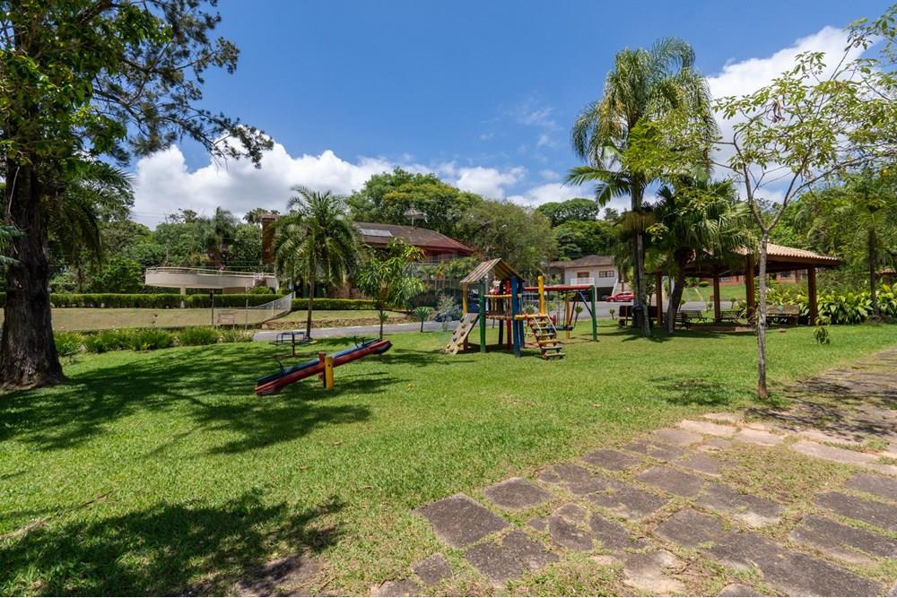 Casa de Condomínio - Venda - Itapecerica da Serra , São Paulo - 01fotos_069.jpg - Salão de Festas - 601331003-36