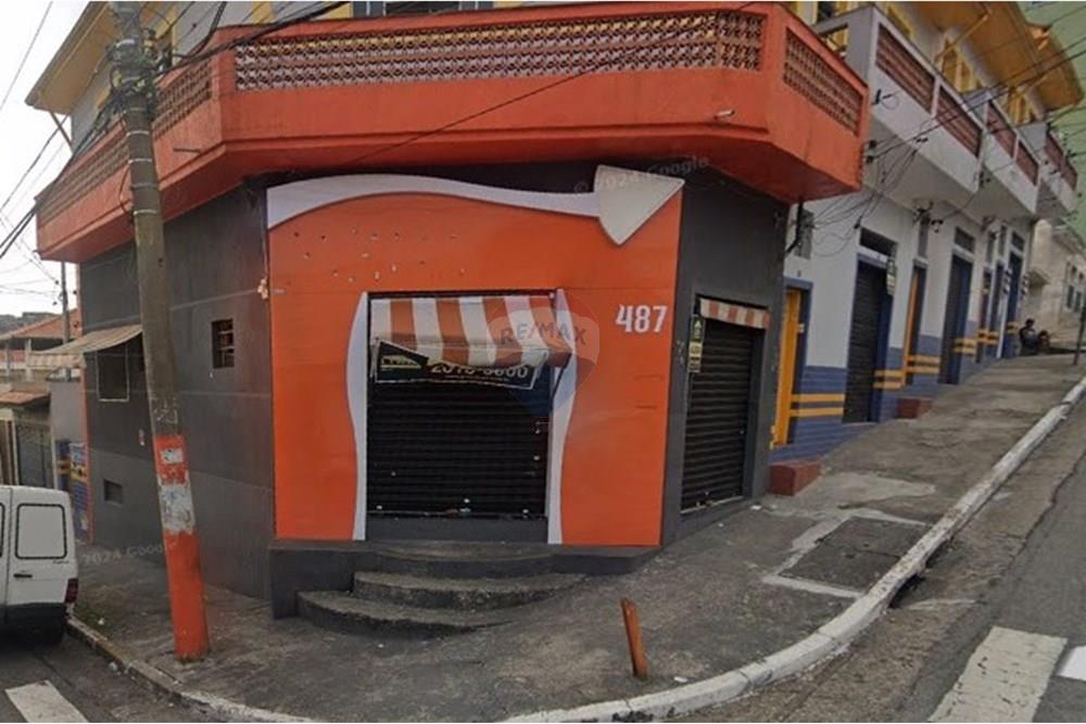 Ponto Comercial - Alugar - São Paulo , São Paulo - 1.jpg - 602291021-274