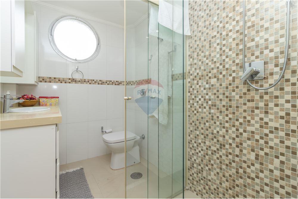 Apartamento - Venda - São Paulo , São Paulo - Banheiro - 601371001-103