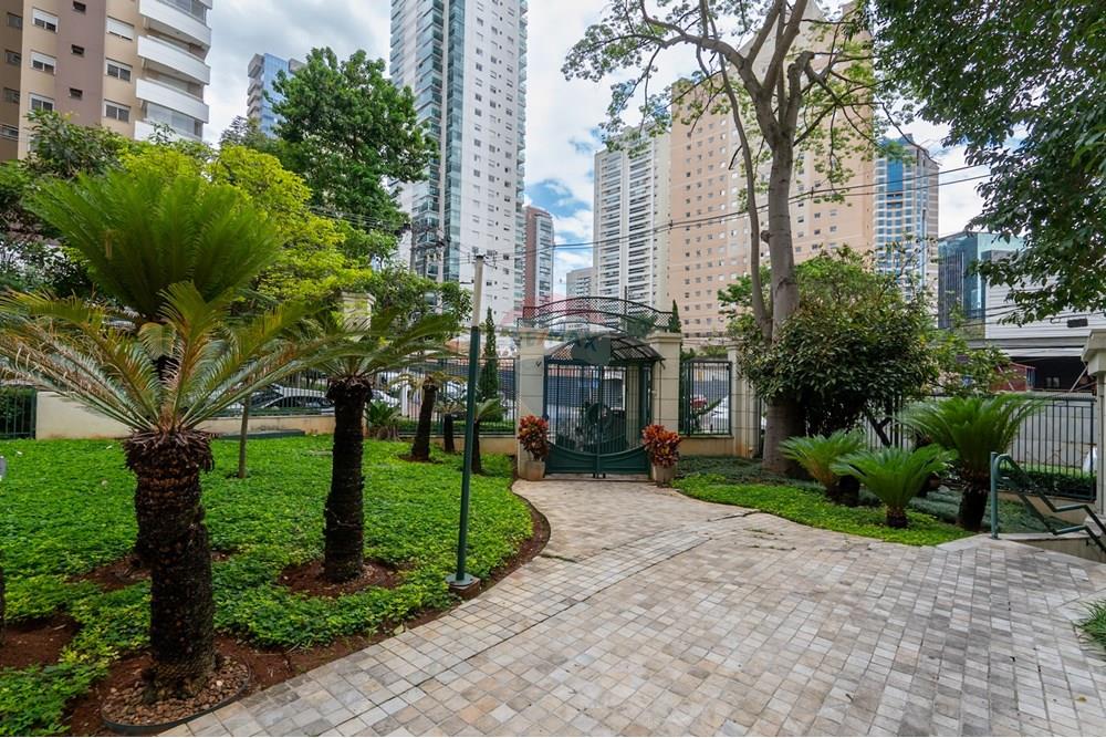 Apartamento - Venda - São Paulo , São Paulo - DSC01923.jpg - 601131009-92