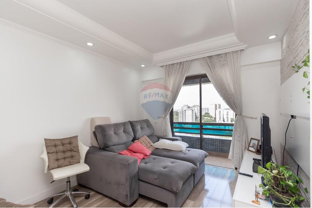 Apartamento - Venda - São Paulo , São Paulo - 1-21.jpg - 601721052-18