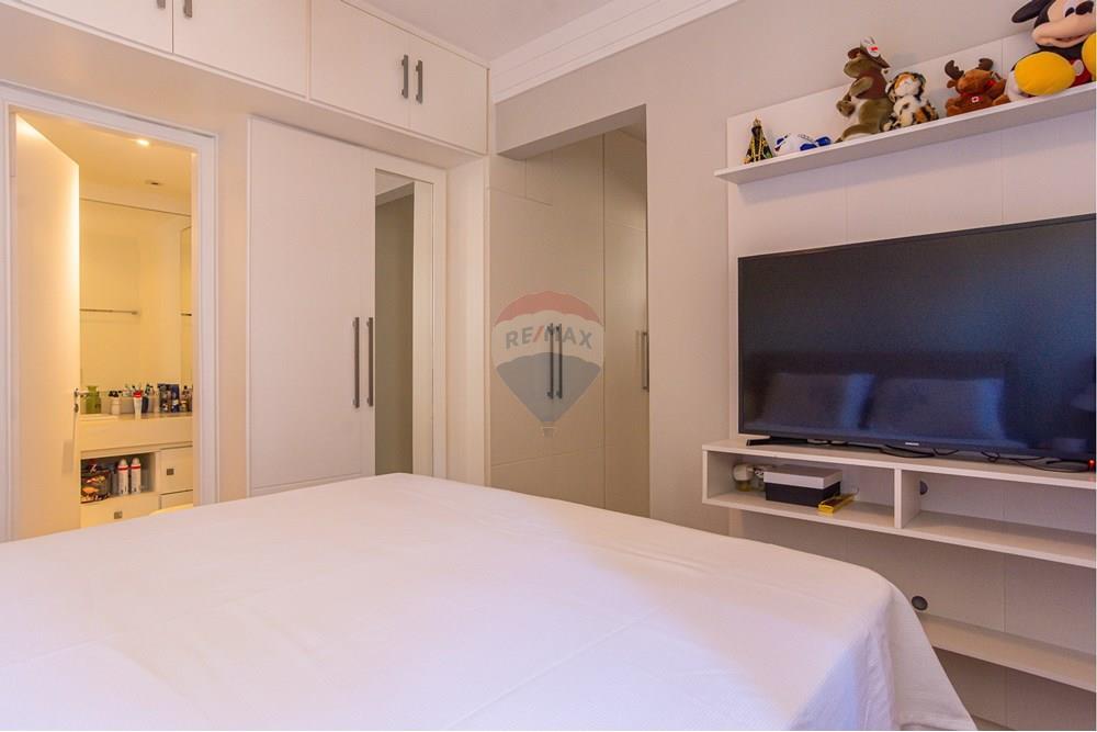 Apartamento - Venda - São Paulo , São Paulo - 01fotos_023.jpg - Quarto de família - 601251048-123